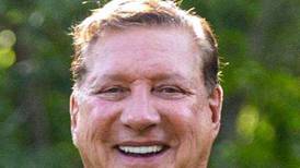 2024 Election Questionnaire: Jim Carris for U.S. House 10th District representative