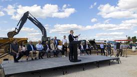 Dixon council OKs funding contracts totaling $375K to aid 2 economic development nonprofits 