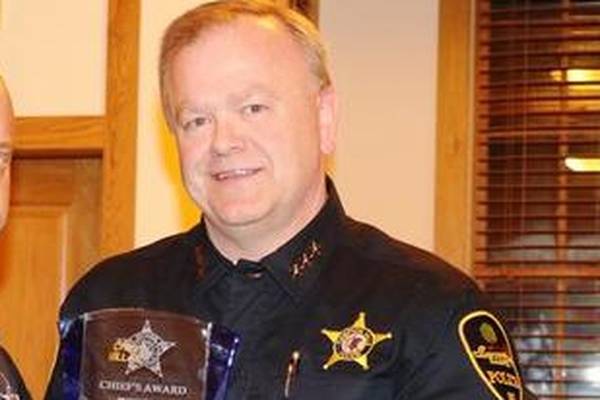 Ex-Campton Hills police chief Steven Millar, one current, two former cops in jail