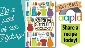 Algonquin Area Public Library to publish cookbook made up of residents’ recipes