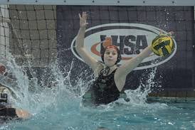 York can’t keep Stevenson from winning fourth straight title