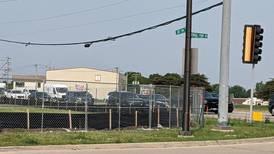 Construction set to start soon on new Oswego grocery store