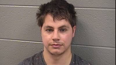 Man charged in Kane County for bomb threats may have made similar threats in Cook