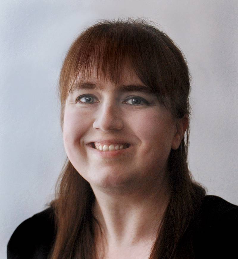 Streator author Julie Stroebel Barichello will host a book launch party Saturday, Nov. 15, at the Streator Public Library for her new middle grade novel, “The Mountain of Dempsey Molehill.”