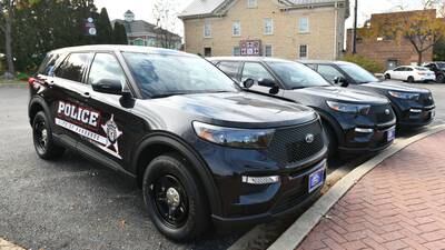 Pedestrian dies after being hit by motorcycle in Kankakee