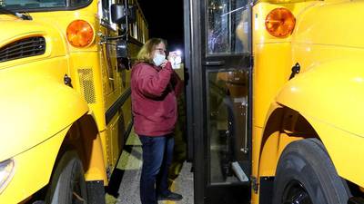 McHenry County school districts facing substitute bus driver, teacher shortages
