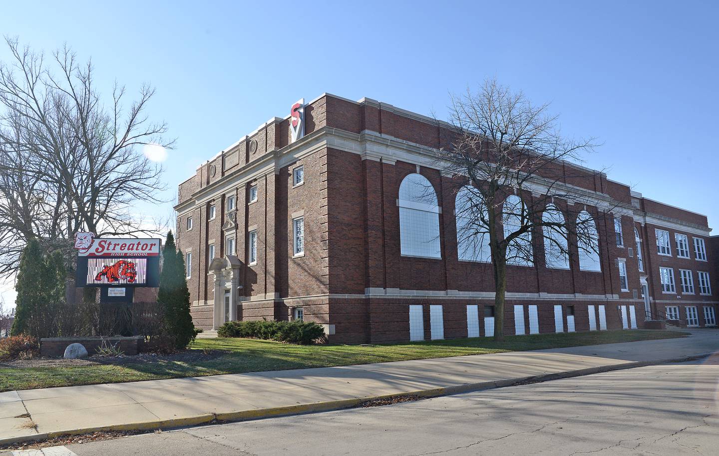 Streator High School