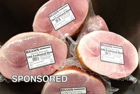It’s Ham Season at Ream’s