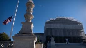 Conservative Supreme Court justices appear skeptical of Trump’s sweeping unilateral tariffs