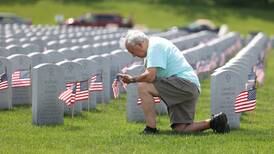 Will County: Where to find Memorial Day events