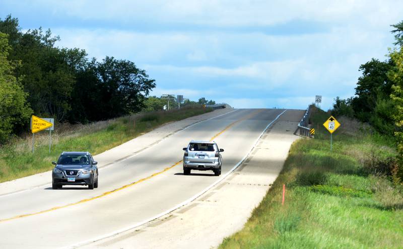 The Illinois Department of Transportation has announced that work on the railroad bridge on Illinois 2 south of Oregon is scheduled to begin Aug. 12, weather permitting.