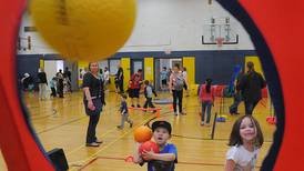 Streator YMCA to host annual Healthy Kids Day on April 26