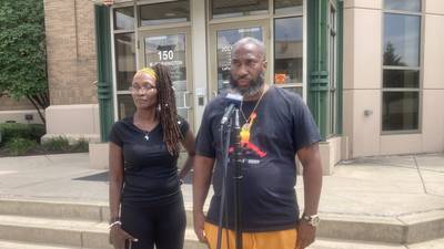 Family of missing man ask Joliet police, community for more help in search