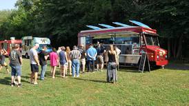 Will County residents love food trucks and events that feature them. Why?