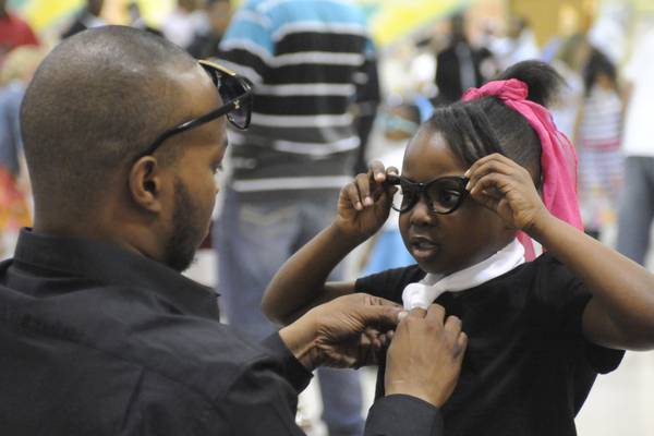 Kane County Parent Cafés aim to bring in fathers, male caregivers