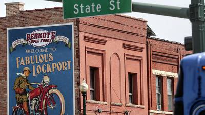 Lockport’s Sweets & Savory Crawl a culinary tour through city