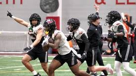5 players to keep an eye on after NIU’s first spring practice