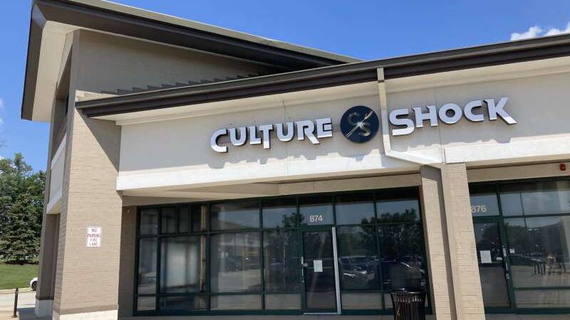 Cybersecurity expert turned restaurateur brings Culture Shock to diners offering diversity of dishes