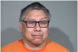 Man accused of running over wife with car on purpose in Oakwood Hills jailed