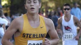 Photos: Rock River Run Cross Country Meet
