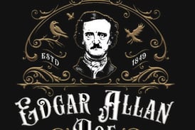 Edgar Allen Poe Speakeasy coming to Naperville Jan. 23-24