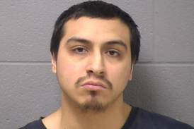 Plainfield man charged with stalking, disclosing private images of woman