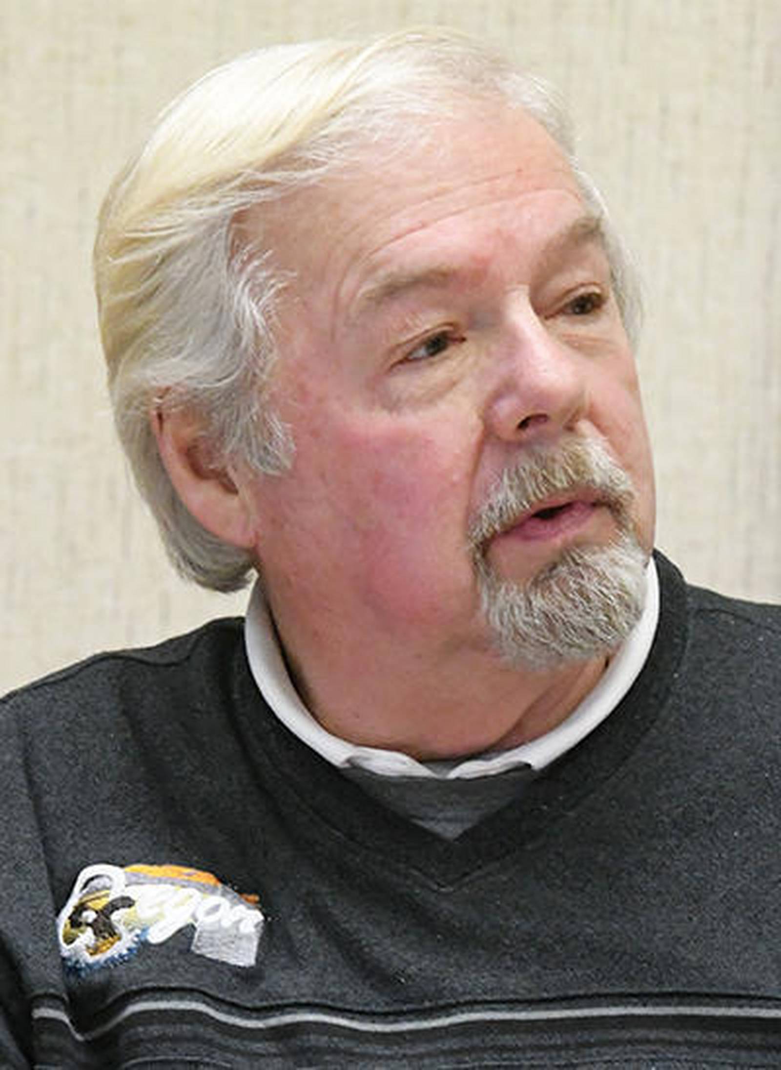 Oregon officials talk potential move to city manager style of