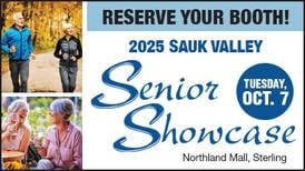 Exhibitors: It’s time to reserve your booth!