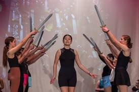 Photos: Illinois Valley Symphony Orchestra to present 'The Nutcracker'