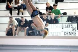 L-W East’s Nate Jackson takes 3rd at IHSA state