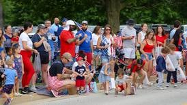 Photos: Yorkville Fourth of July celebration