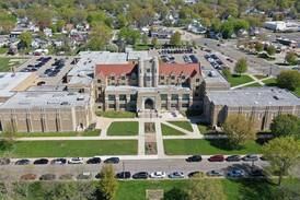 Youth speaker’s presentation set Tuesday night at Dixon High School