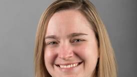Elizabeth Larson, Batavia Public Library District Board election questionnaire