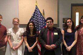 Lockport Township awards scholarships to 5 high school seniors