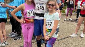 Dixon’s Reagan Run 5K: Join in the fun as runner, walker, spectator or cheerleader