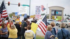 Kane County Dems to rally Saturday to support science, democracy