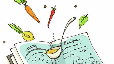Enter the 2020 Starved Rock Country Virtual Cook Book Today!