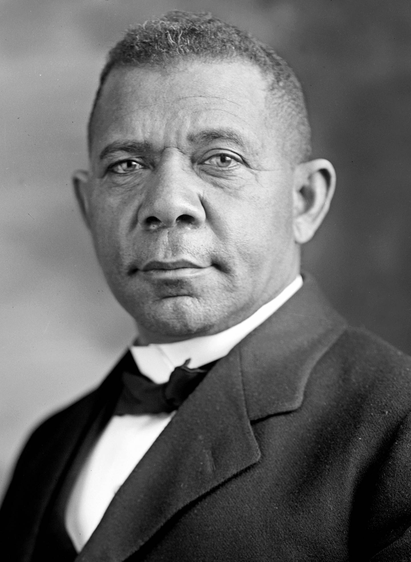 Booker T. Washington