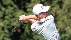 Emily Schwingle, Toni Martinez lead Sterling at Big 6 meet: Monday’s Sauk Valley roundup 