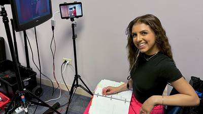 Elmhurst University alum’s indie film wins nationwide contest 