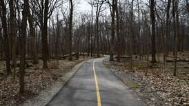5 Things to do in Will County: enjoy a ‘Wander and Wonder’ hike in a Will County forest preserve.