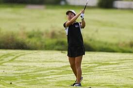 Oswego Co-Op’s Shyell Lowe, Katelin Hong make state: Record Newspapers sports roundup for Monday, Oct. 2