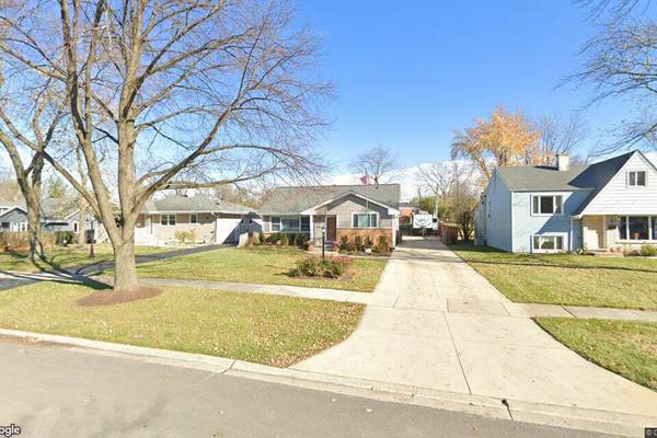 Single-family home in Wheaton sells for $520,000