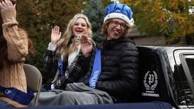 Photos: 70th Annual Plainfield Homecoming Parade