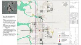 Steward Creek 1,200-megawatt solar facility earns ZBA approval; to Lee County Board next