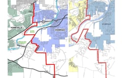 New boundary agreement between Yorkville and Oswego lays out common rules for future annexations