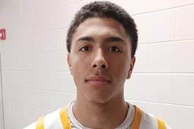 Complete team effort lifts Joliet West past Lemont