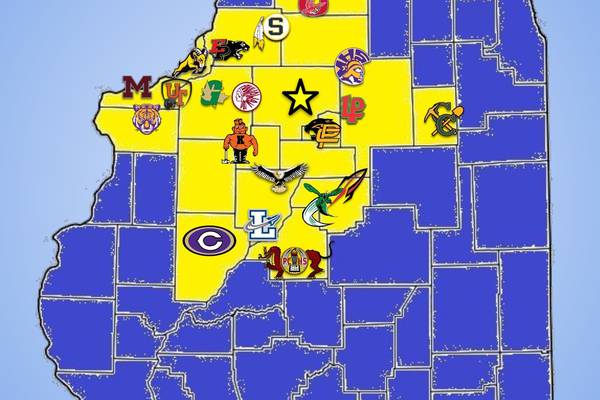 Princeton hosts Tiger Cup Scholastic Bowl Tournament with 24 teams