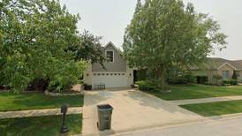 What were the 10 most expensive homes sold in Kankakee County, reported in the week of April 13?