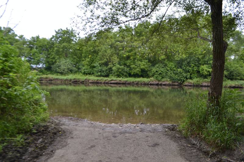 Plainfield, DuPage River, recreation, Illinois Department of Natural Resources